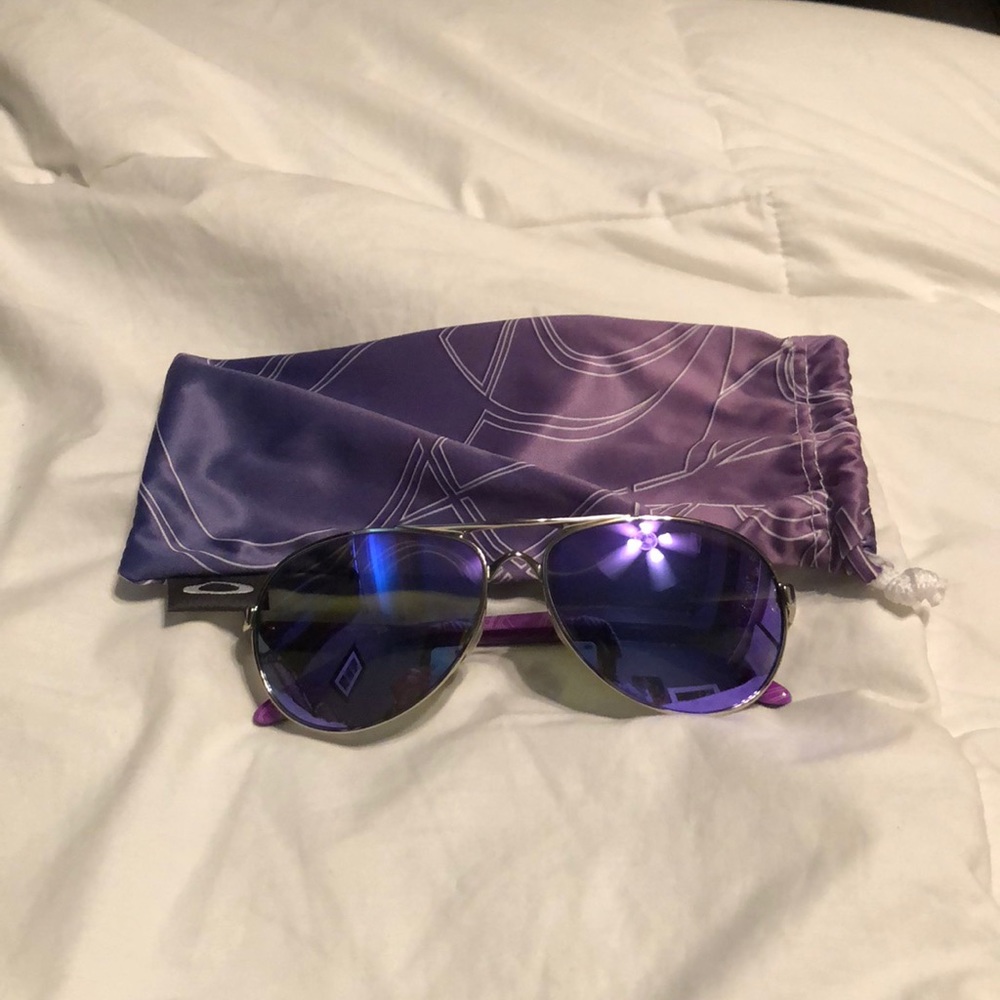 Oakley sunglasses for sale!!
